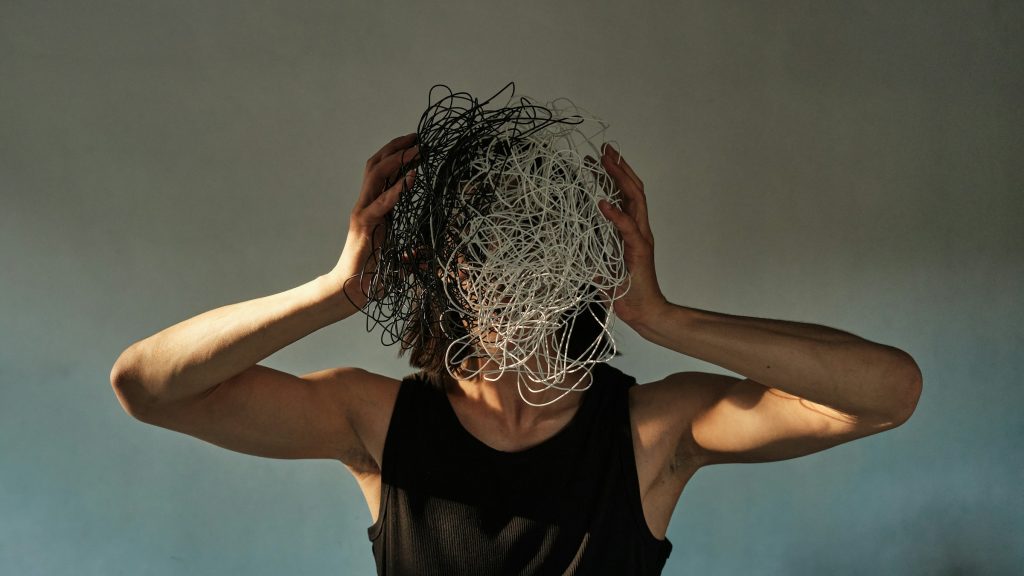 Coping with Anxiety: Practical Tips and Techniques for Managing Symptoms Alternative Relief
