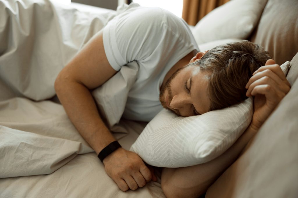 What is Core Sleep, and How Can It Positively Affect Sleep Disorders? Alternative Relief